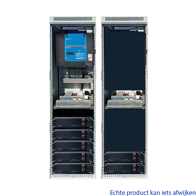 Business Standard AC LV/LFP - Geïntegreerd - 3PH/15kVA - 35 kWh/ 12,0 kW