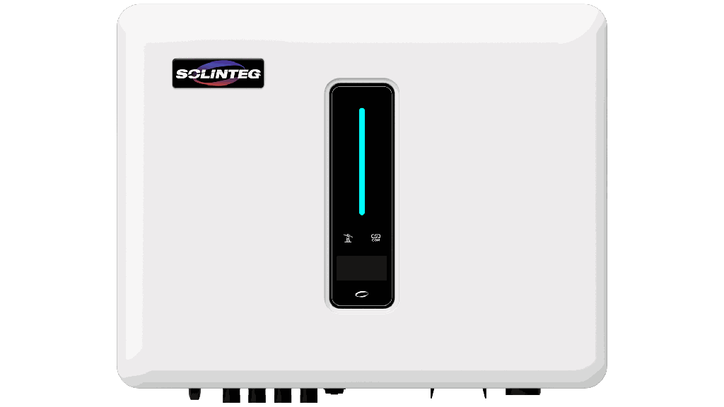 Solinteg Hybride omvormer 3 PH/ 20 kVA/ 40A - HV