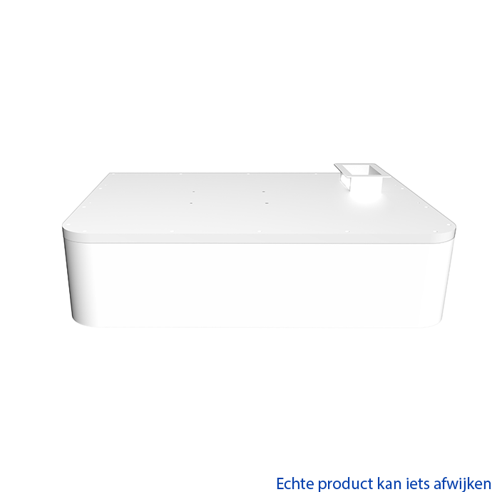 DMEGC Batterij 2.56 kWh - HV 2 tot 8 modules in serie