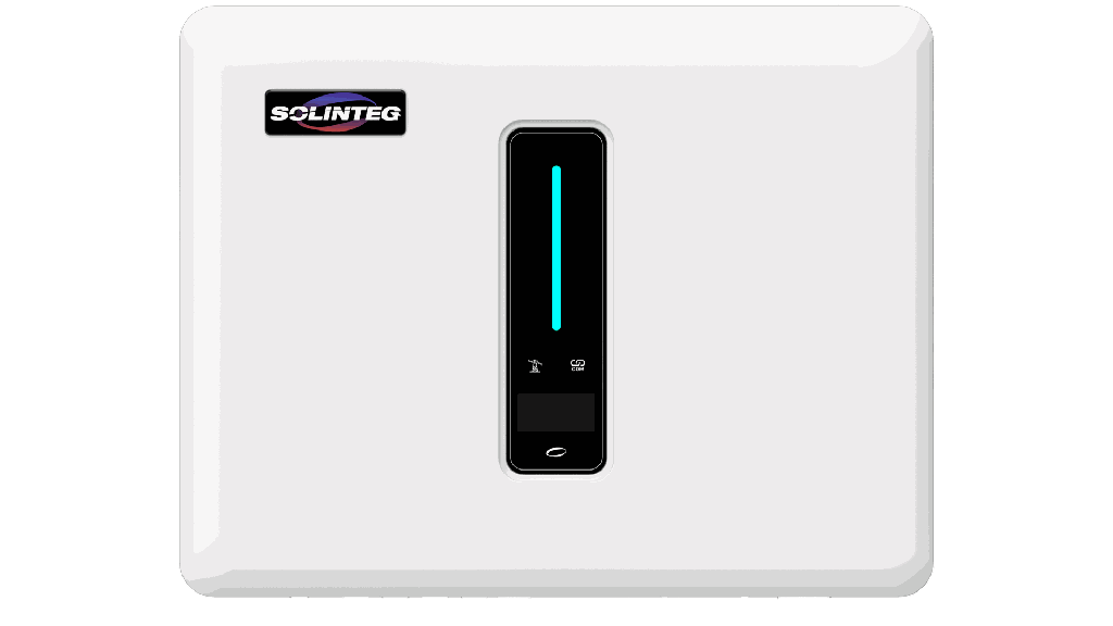 Solinteg Hybride omvormer 1 PH/ 5.0 kVA/ 30A - HV (5.5 kVA Synergrid!!)