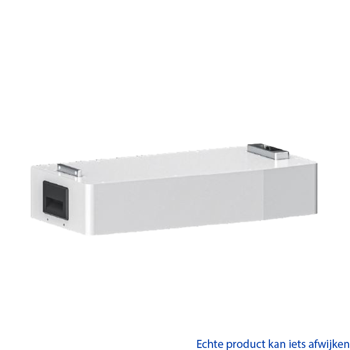 M-TEC Batterijmodule 3,84 kWh GEN3 2.0