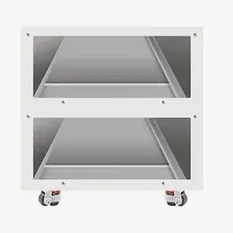 BIWATT Open Rack - 2 modules