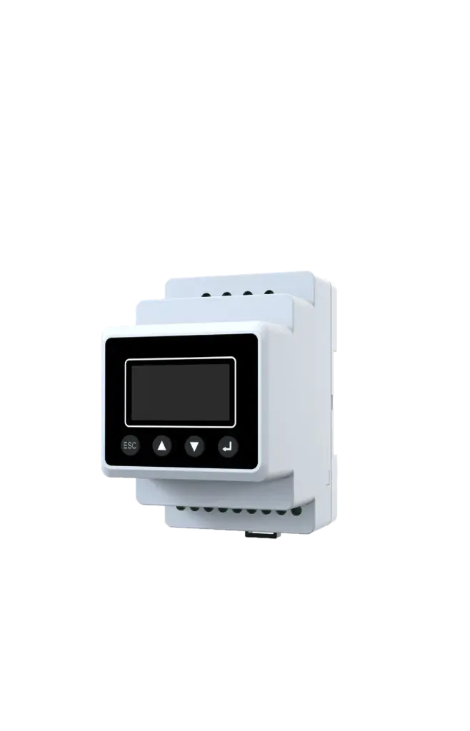 M-TEC Energiemeter 120A-3PH-CT