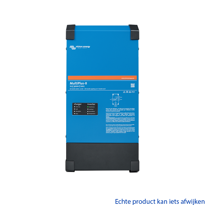 MultiPlus-II 24/3000/70-32 230V