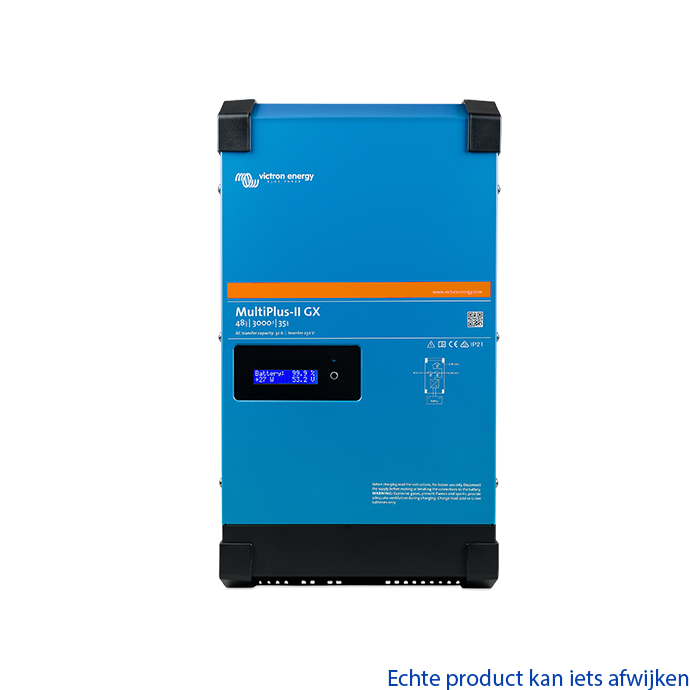 MultiPlus-II 24/3000/70-32 230V GX