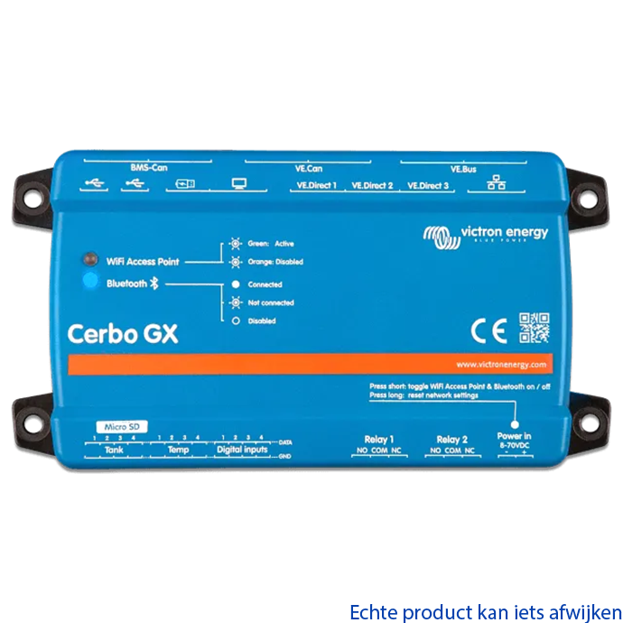 Cerbo GX