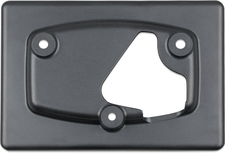 GX Touch 50 Wall Mount