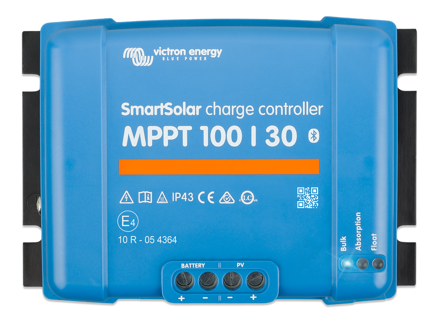 SmartSolar MPPT 75/10 Retail