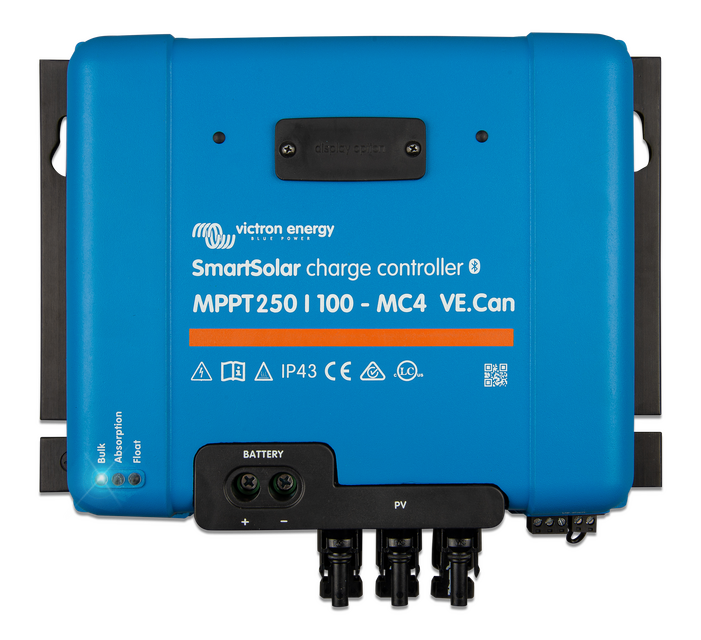 SmartSolar MPPT 100/50