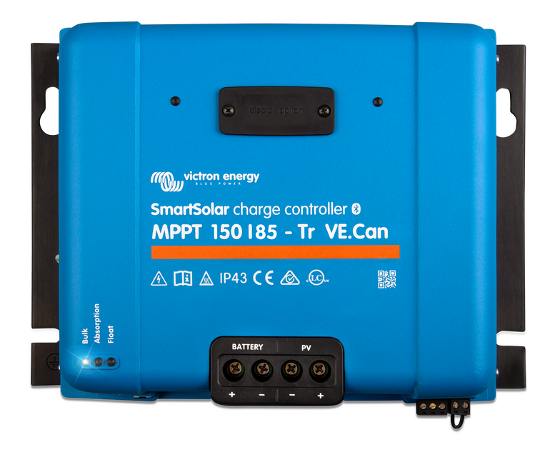 SmartSolar MPPT 150/85-Tr VE.Can (12/24V)