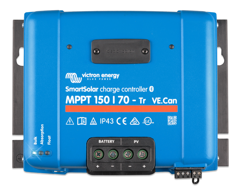 SmartSolar MPPT 150/70-Tr