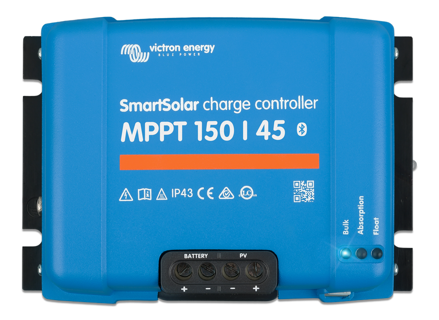 SmartSolar MPPT 250/70-Tr VE.Can