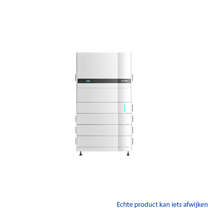 Auton Hybride Plus - 3PH/6kVA - 11.5 kWh/ 5.7 kW
