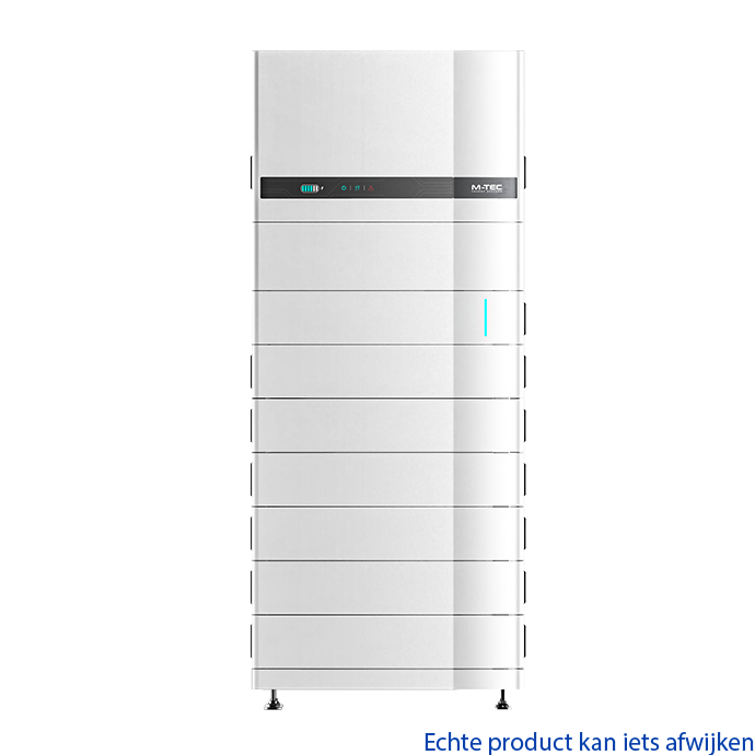 Auton Hybride Plus - 3PH/6kVA - 30.7 kWh/ 6 kW