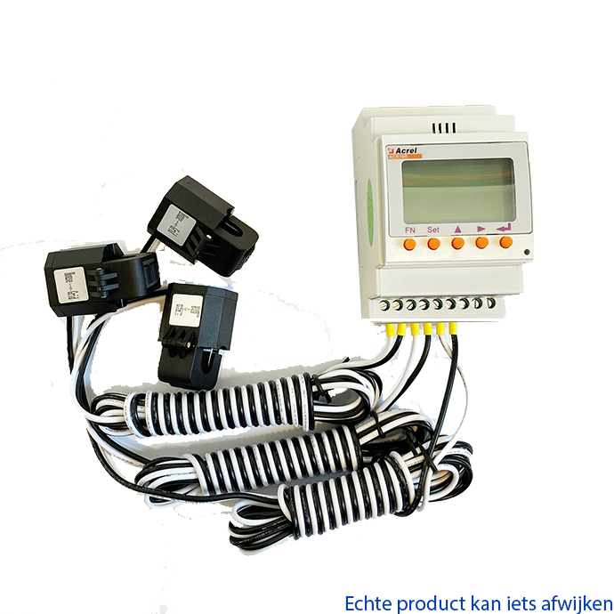 M-TEC Energiemeter 200A