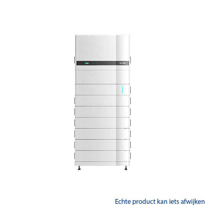 HomeBox Hybride Plus HV/LFP - 3PH/20kVA - 23.0 kWh/ 11.5 kW