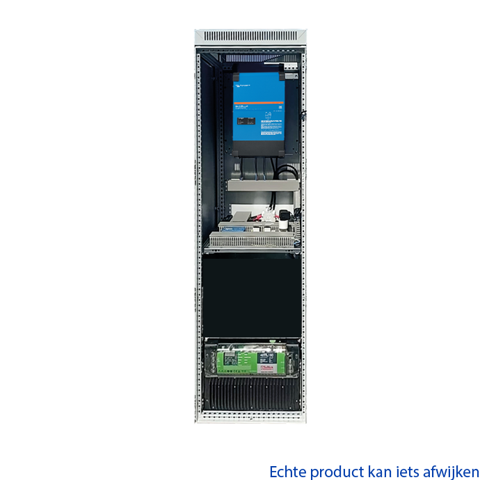 HomeBox SEAFORCE LV/SALT - Geïntegreerd - 1PH/3kVA - 7.7 kWh/ 1.4-2.4 kW