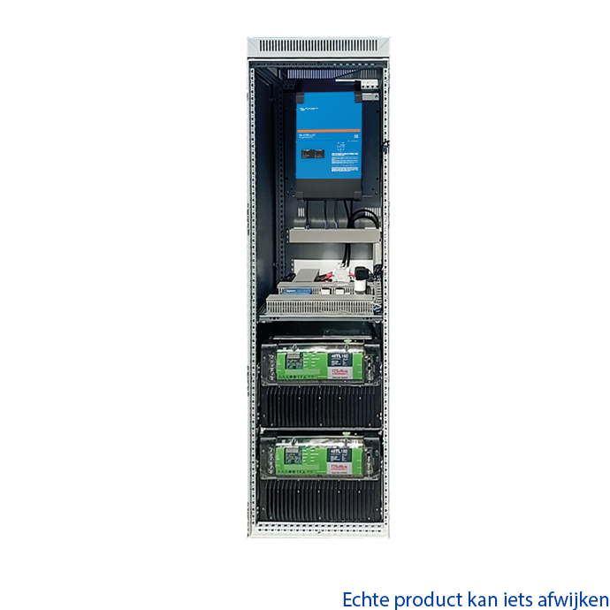 Auton HomeBox SALT - 1PH/5kVA - 15.4 kWh/ 2.8-4 kW