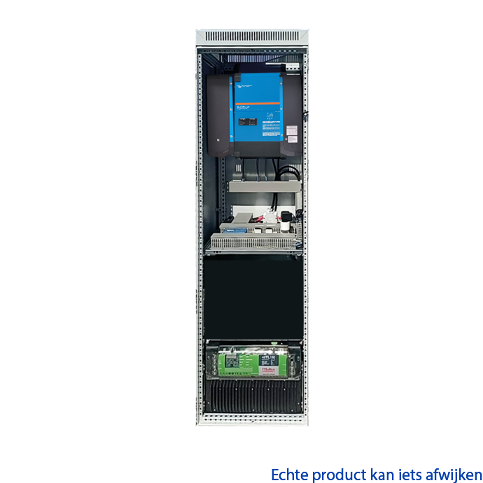 HomeBox SEAFORCE LV/SALT - Geïntegreerd - 3PH/9kVA - 9.6 kWh/ 2-3.6 kW