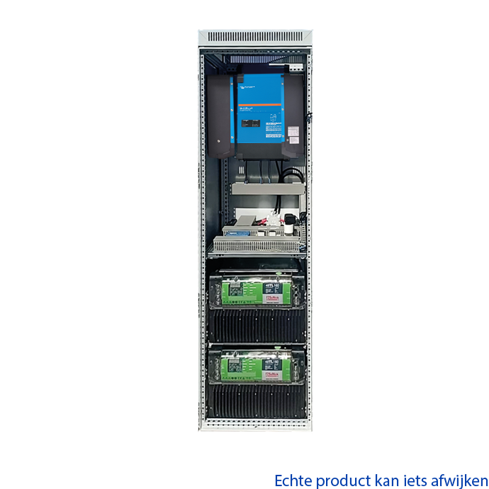 SEAFORCE LV - Geïntegreerd - 3PH/9kVA - 15.4 kWh/ 2.8-5.6 kW
