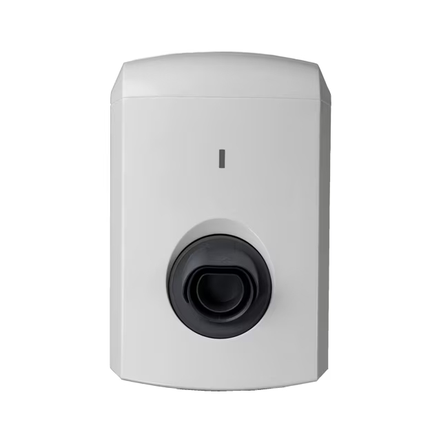 Alfen Eve Single S-Line 1PH - 7,4KW (zonder kabel)