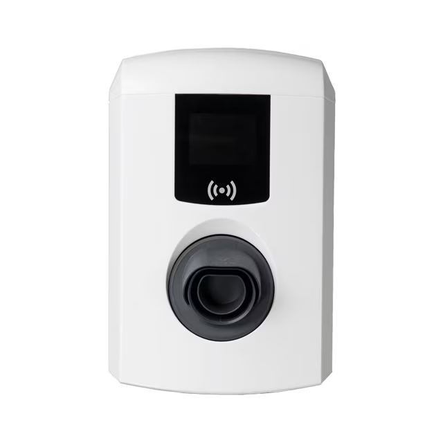Alfen Eve Single Pro-line 1PH incl. RFID - 7,4KW (zonder kabel)