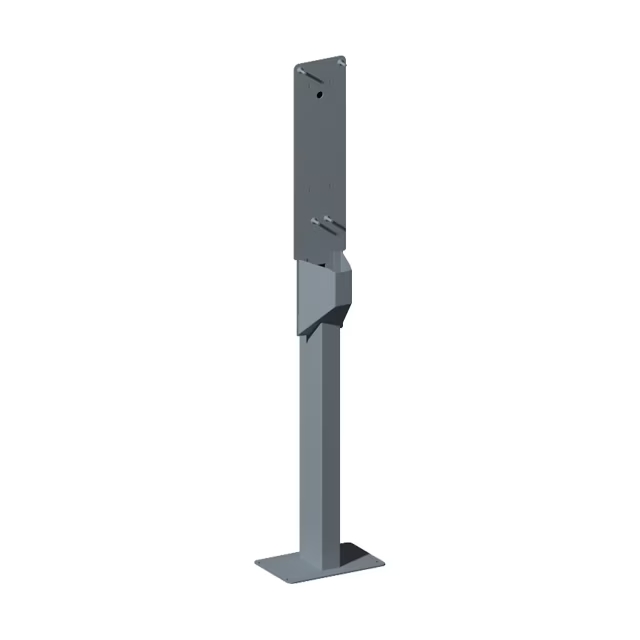 Alfen Eve Double Pole (for Double Pro-Line)