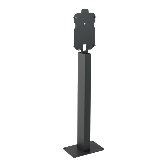 Alfen Eve Single Duo Pole (voor 2x Single S-Line / Pro Line)
