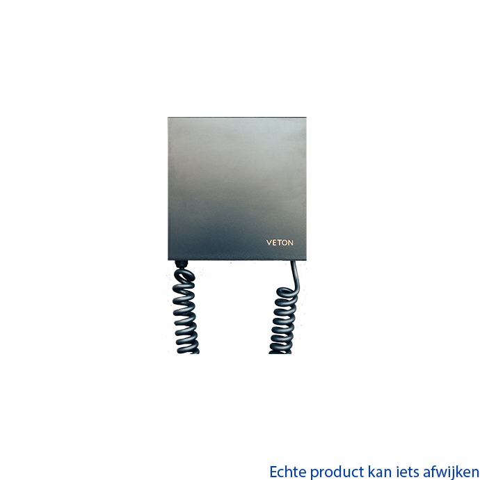 Veton WALL/WALL+ - Kleur op maat - A la carte (RAL)