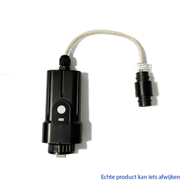 [AHYB M-TEC LAN] M-TEC LAN module