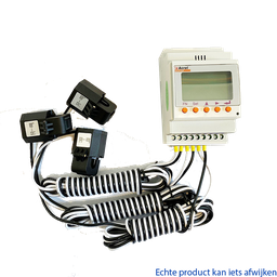 [AHYB M-TEC EM80A] M-TEC Energiemeter 80A