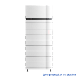 [AHYB M-TEC 3 06 307 02] Auton Hybride Plus - 3PH/6kVA - 30.7 kWh/ 6 kW