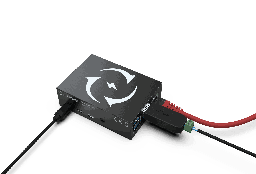 [LIFEPOWR FlexiO Box] LIFEPOWR FlexiO Box