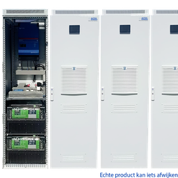 [ABS SALT LV 3 30 057 01] Auton Business solution SALT 48VDC - 3PH/30kVA - 57 kWh/24 kW